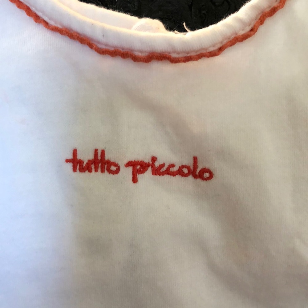 Gorgeous well made dress for baby! - Picture 2 of 5